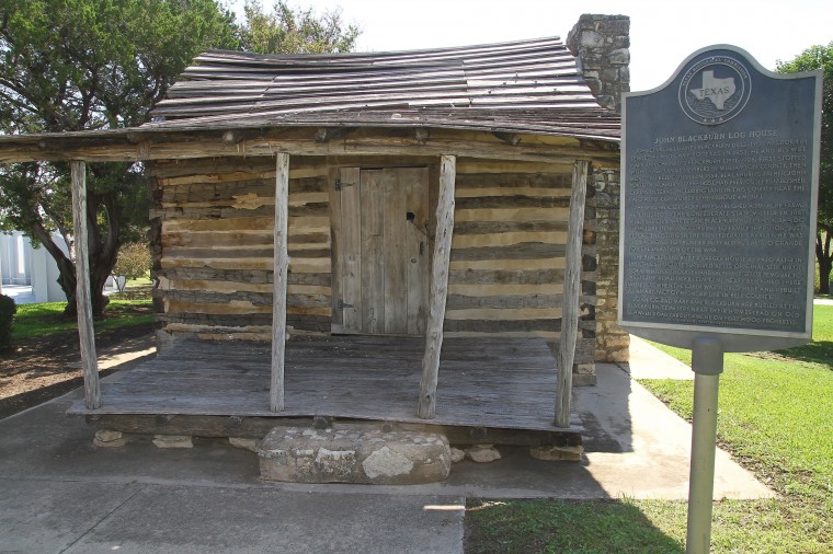 Killeen Historical Project